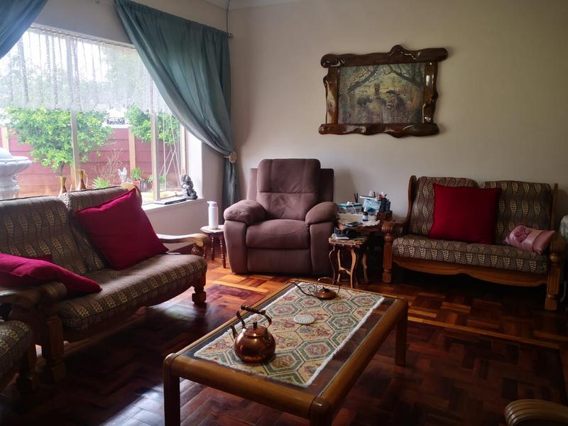 3 Bedroom Property for Sale in Stilfontein North West